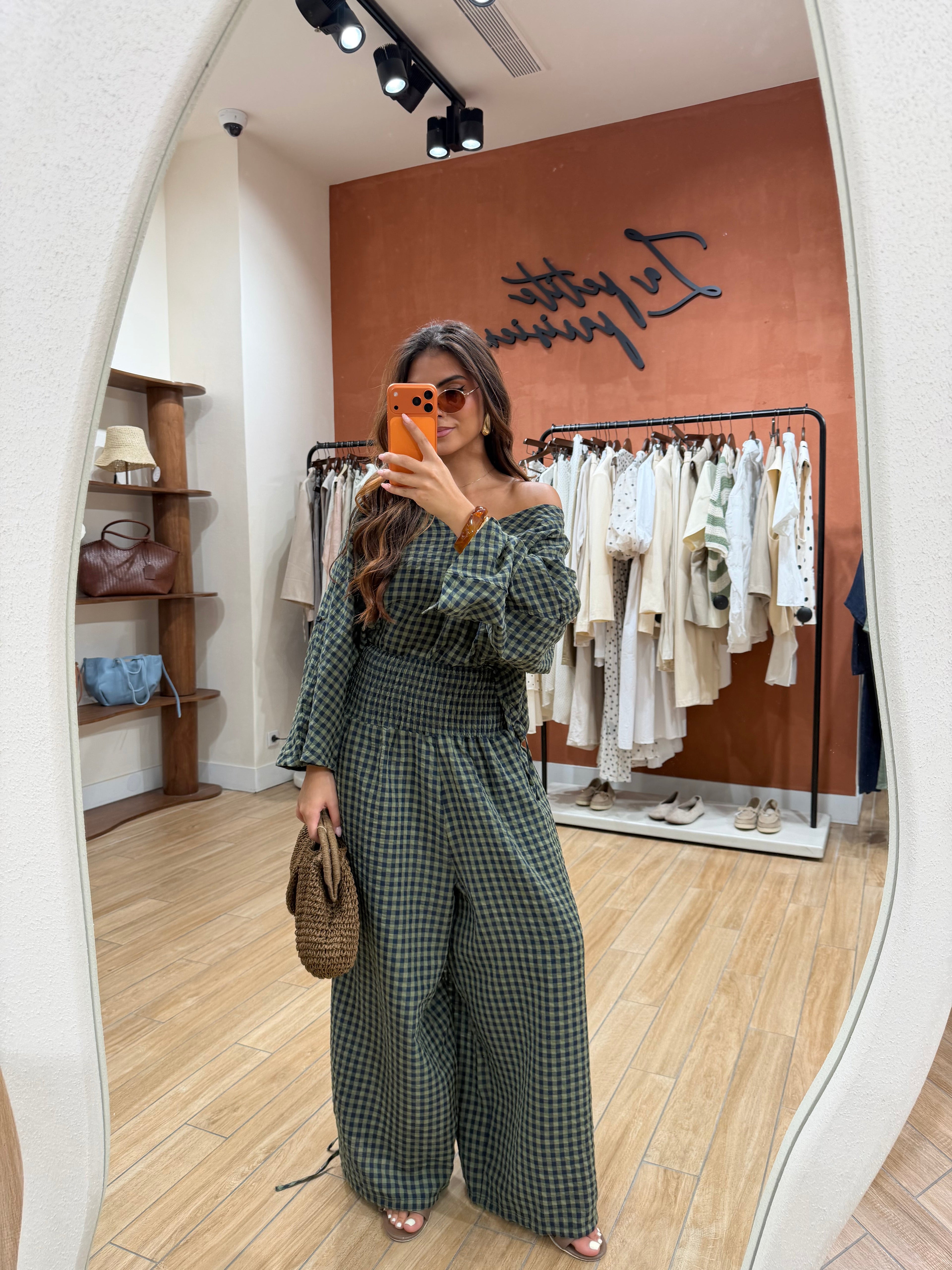 Ensemble JAM kaki