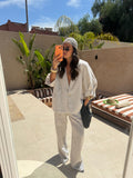 Blazer ELIOTT beige (W26014)